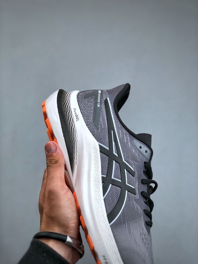 Asics Shoes